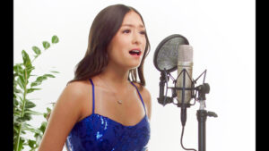 Naomi Mai -- "Die on this Hill"