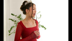 Naomi Mai -- Jadis' Monologue